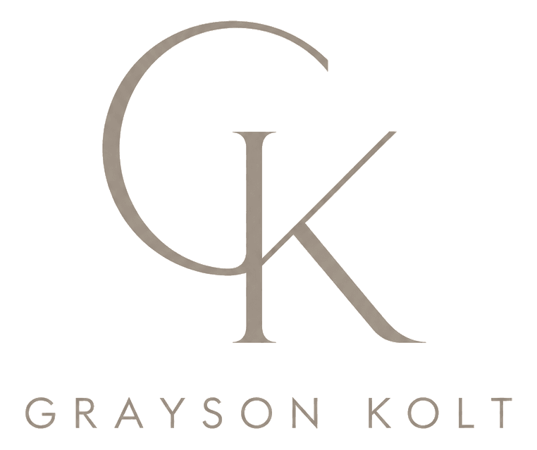 Grayson Kolt